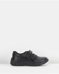 Startrite - Oxford II School Shoes