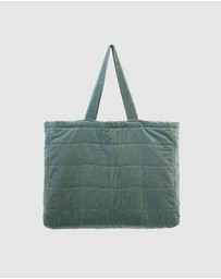 Bambury - Nuno Tote Bag
