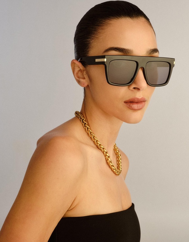 Le Specs - Offside