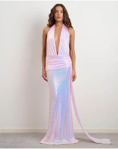 DZO - Georgia Dress