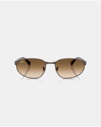Ray-Ban - 0RB3777