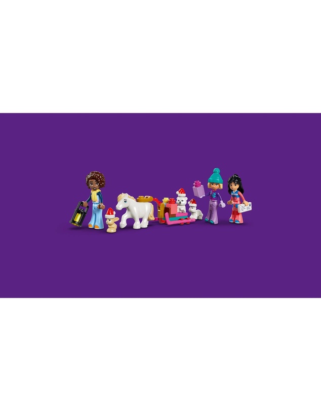 LEGO - 42698 Advent Calendar 2026
