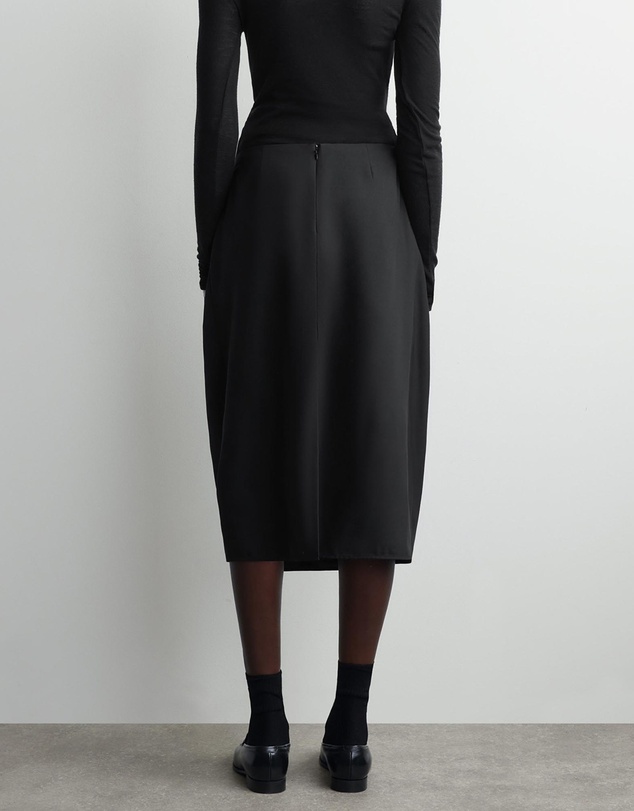 COS - Petal Skirt SM