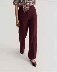 Oxford - Lydia Eco Trousers