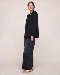 Marle - Ulah Shirt