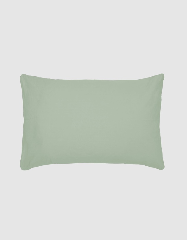 Bambury - Kaia Yarn Dyed Cotton Quilt Cover Set
