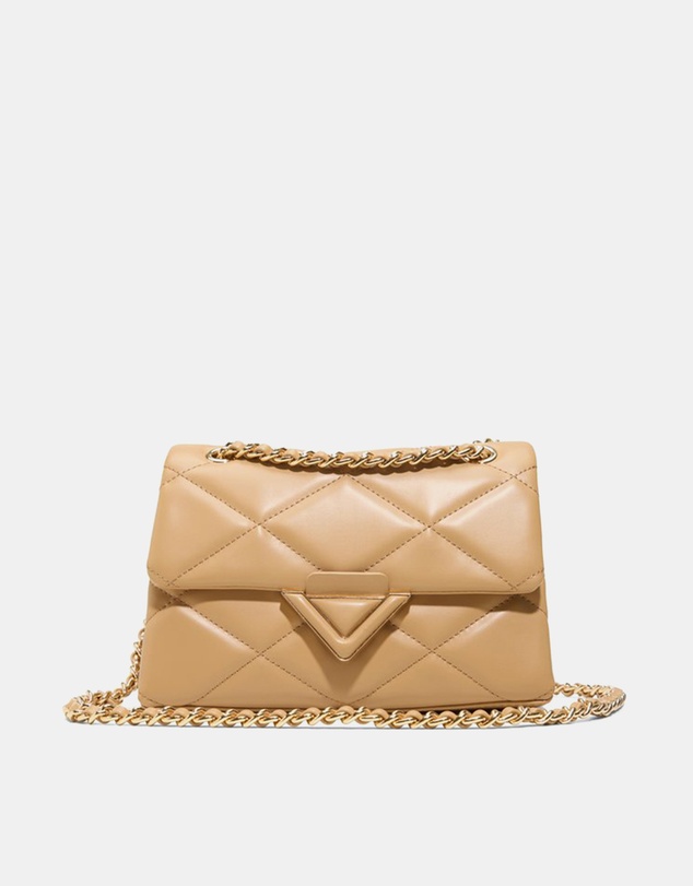 ALDO - Puffquiltsmall Sling Bag