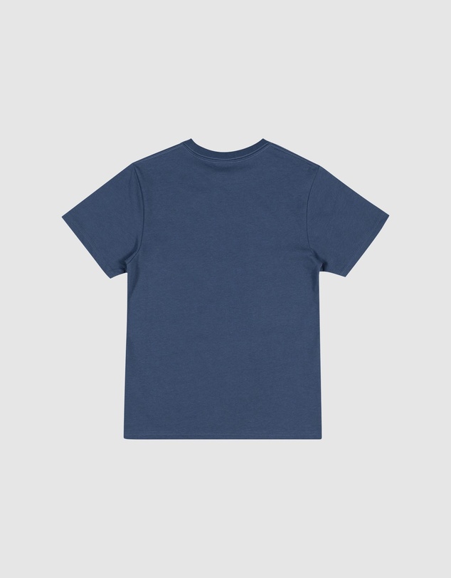 Santa Cruz - MFG Dot Front Tee - Teens