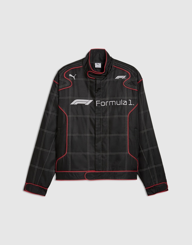 Puma - F1 Racing Jacket Lifestyle - Men’s