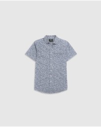 Rodd & Gunn - Bentham Sports Fit Shirt