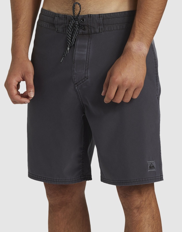 Quiksilver - Mens Surfsilk Street Trunk 18