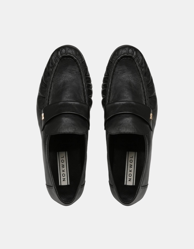Nokwol - Swifty Black Athena