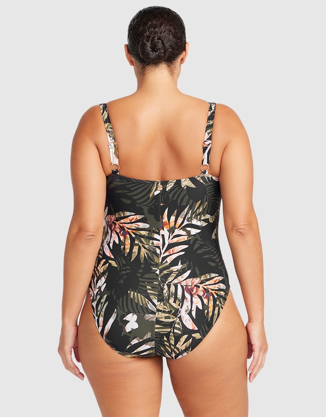 Artesands - Neo Du Palmis Hayes D/DD Underwire One Piece