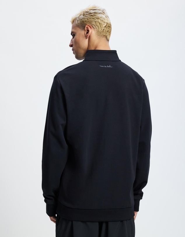 TravisMathew - Golf Cloud Quarter Zip 2.0