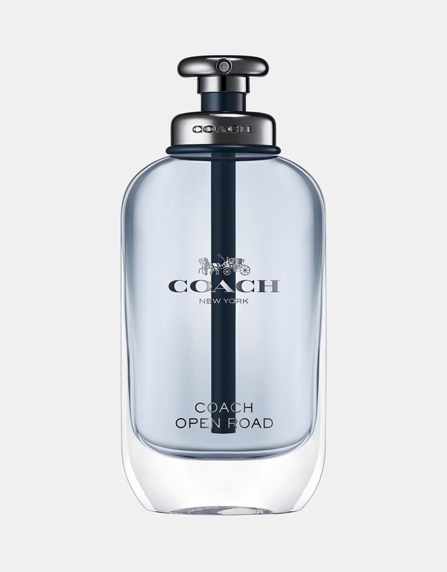 Coach - Coach Open Road EDT