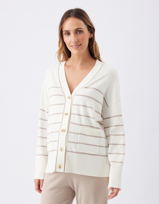 Ripe Maternity - Ellis Knit Cardigan