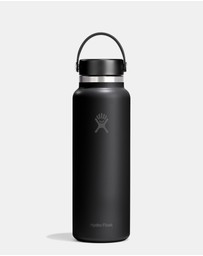 Hydro Flask - 40 Oz Wide Flex Cap