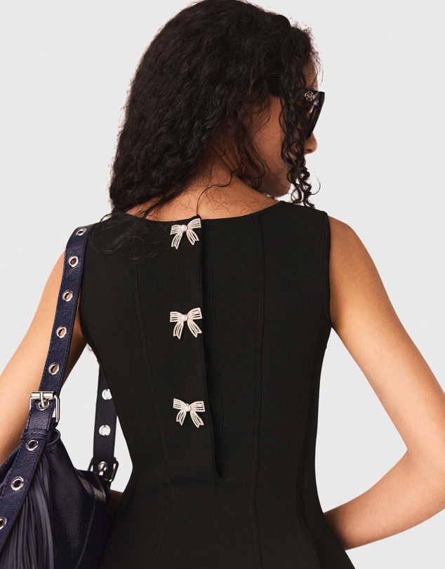 Maje - Rinoua Dress