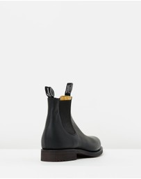 R.M.Williams - Gardener Boots - Regular