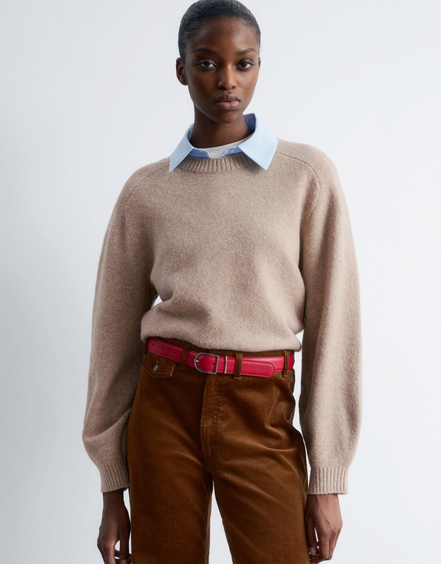 & Other Stories - Knitted Sweater
