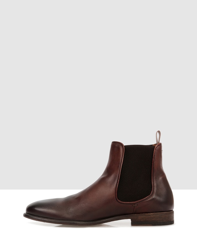 Brando - Betols Chelsea Boots