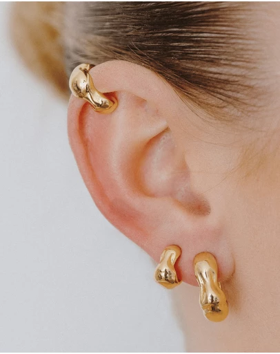 Sunday Stephens - Archer Earrings