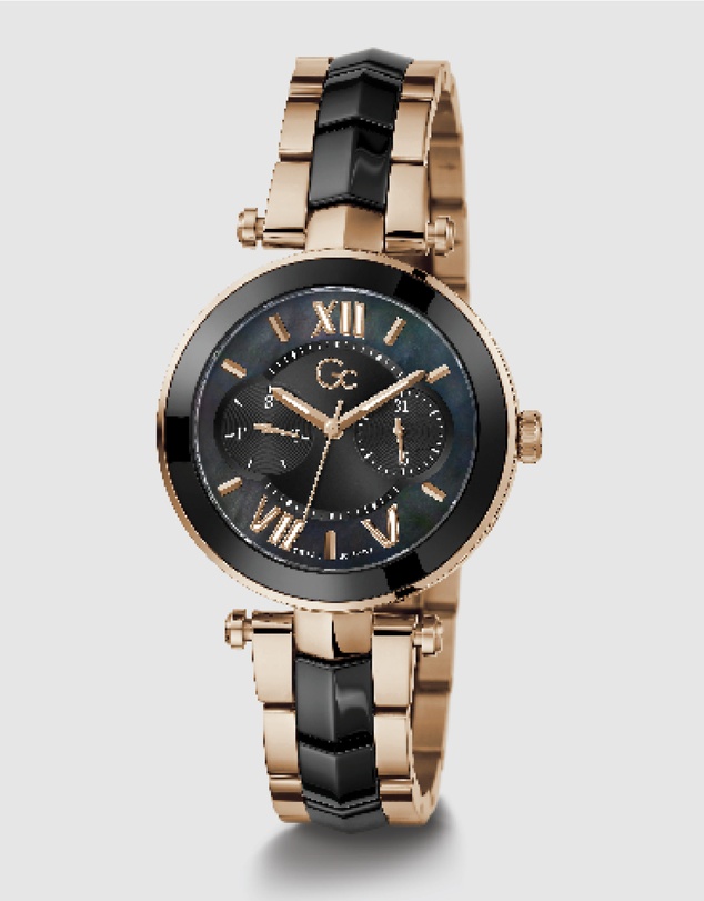 GC - Gc Illusion Mid Size Ceramic
