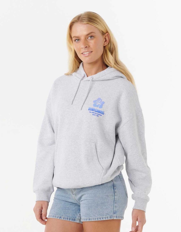 Rip Curl - Surf Puff Heritage Hood