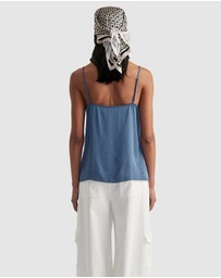 Decjuba - Bella Lace Cami