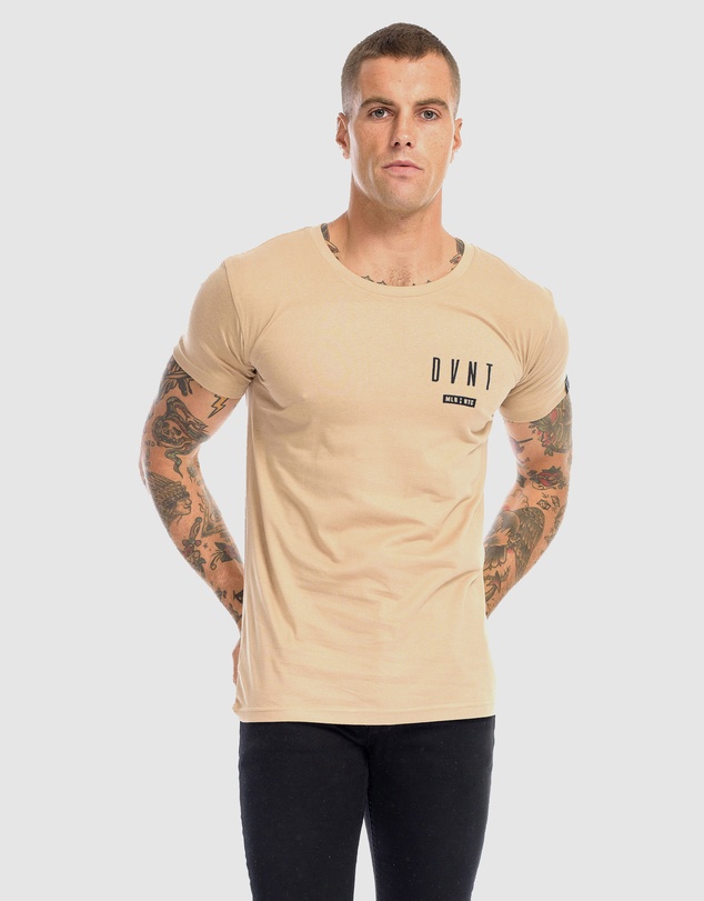 DVNT - Framed Tee