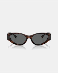 Versace - 0VE4454