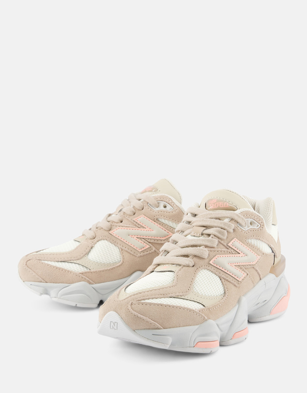 New Balance - 9060 Lace - Kids