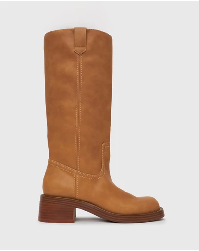 Betts - Fear Riding Boots