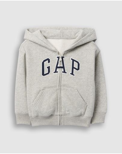 Light Heather Grey