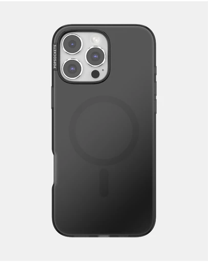 PopSockets - POPCASE MagSafe for iPhone 16 Pro Max - Protective Phone Case