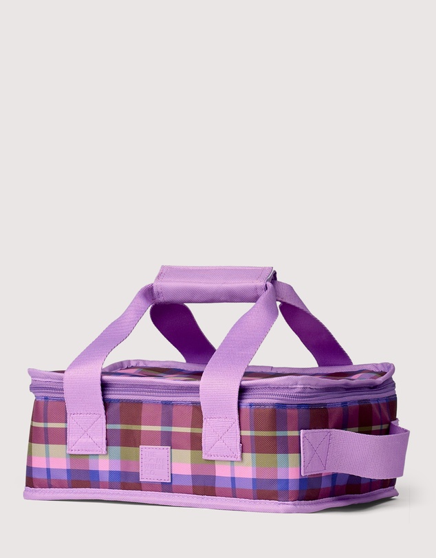 The Somewhere Co - Wanderland Stasher Lunch Bag