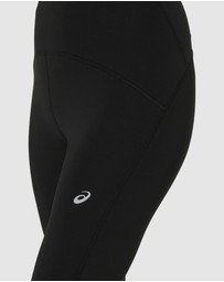 ASICS - Road High Waist Capri Tights - Women's