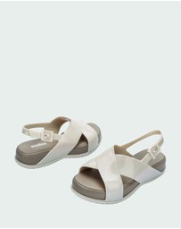 Melissa - Melissa Mare Platform