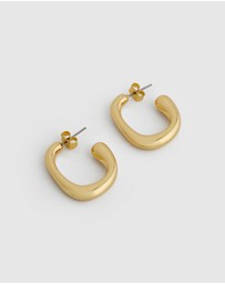 Oxford - Sofia Earrings