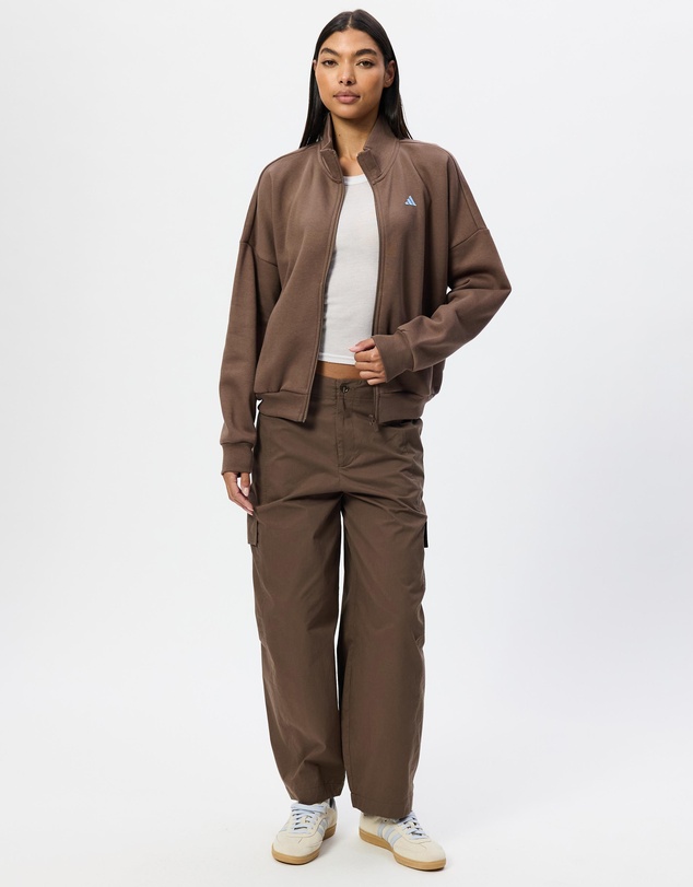 adidas Sportswear - 3 Stripes Studio Tracktop