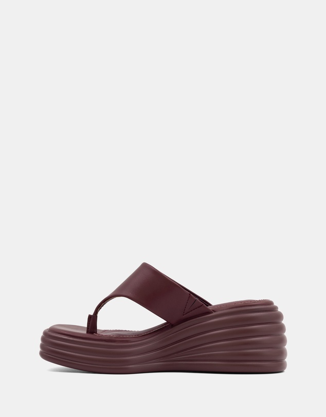 Therapy - Frame Thong Sandals