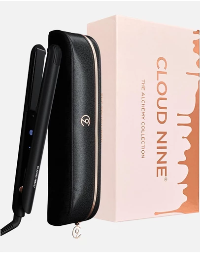 CLOUD NINE - The Touch Iron - Alchemy Edition