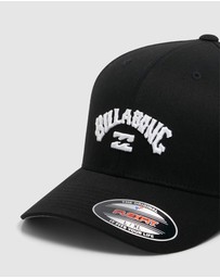 Billabong - Arch Flexfit Cap