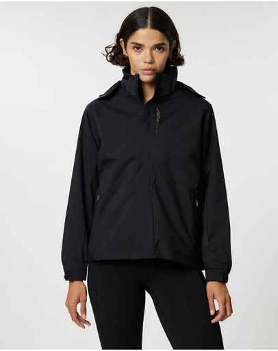 KAJA Clothing - Sprague Coat