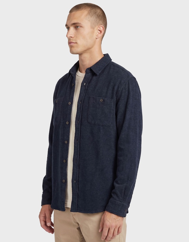 Academy Brand - Teton Shirt