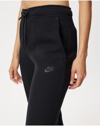 Nike - Sportswear Tech Fleece Mid-Rise Joggers