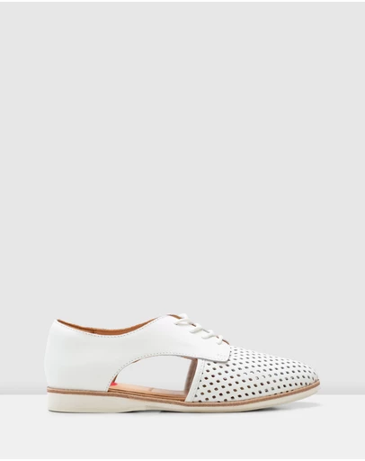 Rollie - Sidecut Punch Shoe
