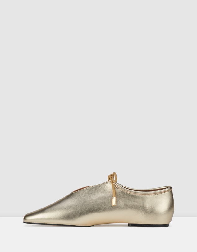 Rollie - Noah Lace Flat