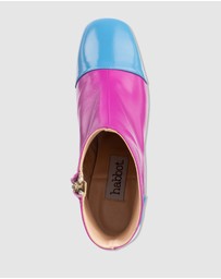Habbot - Tironi Ankle Boots