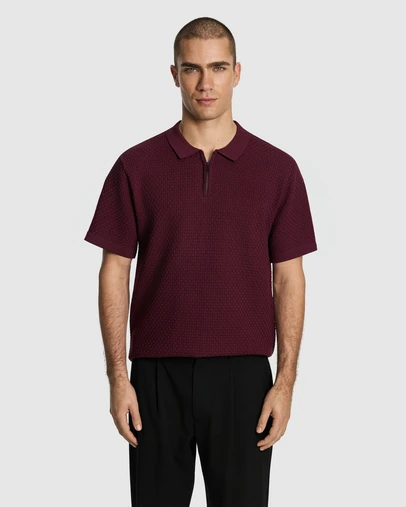 yd. - Smith Polo Shirt